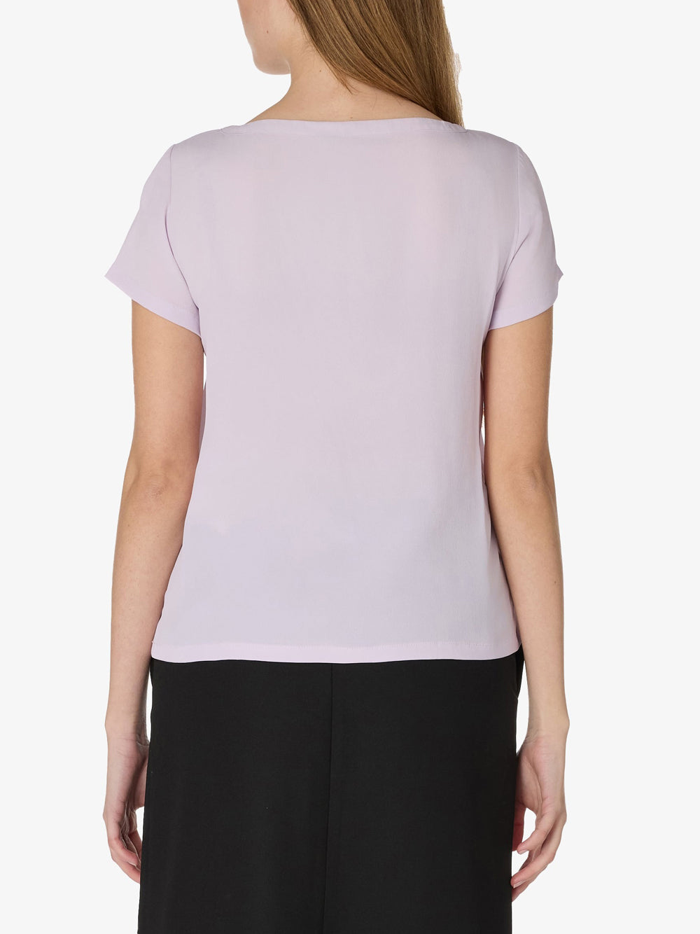 Camicia Emme Marella Inn da Donna - Viola