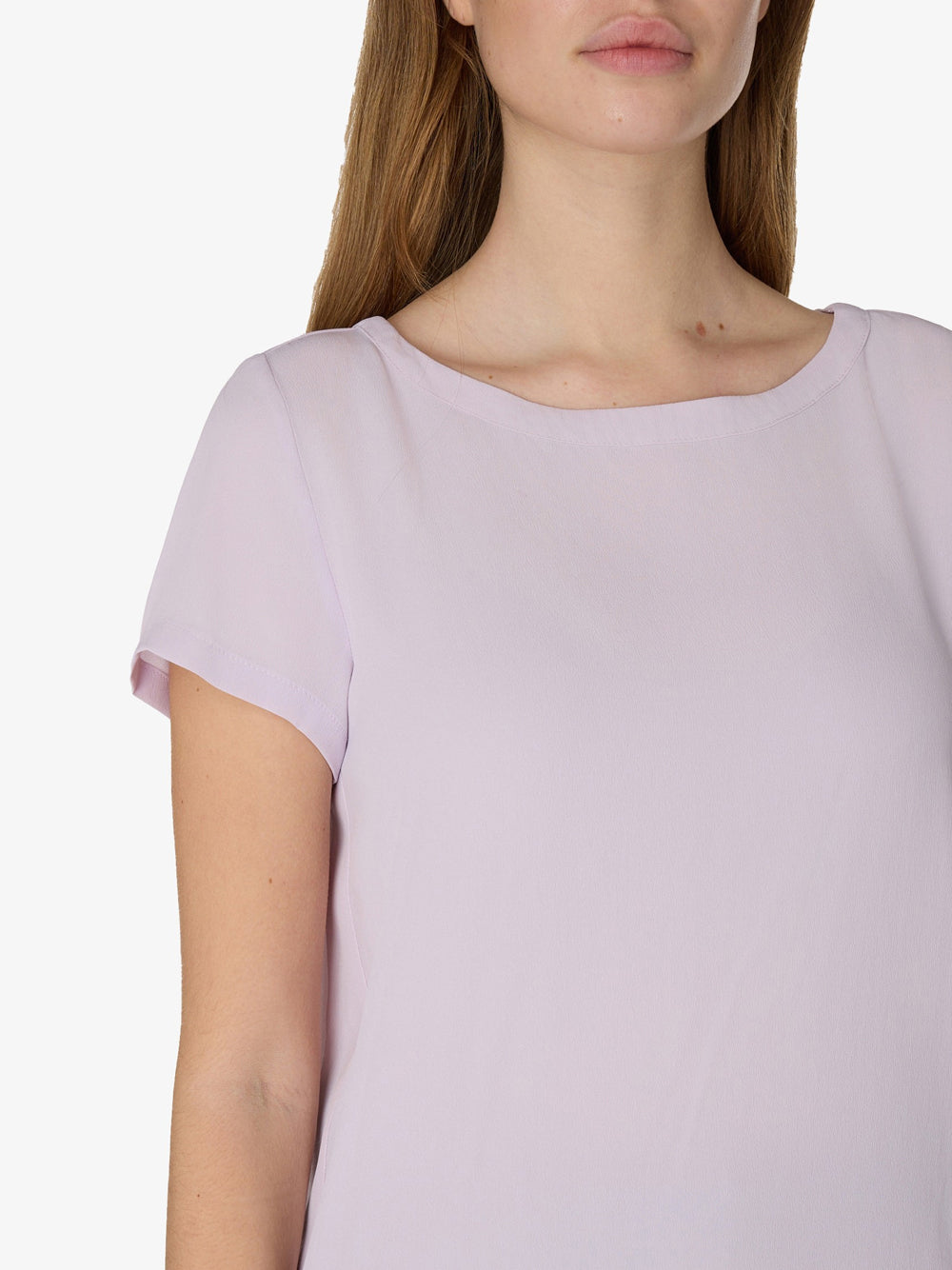 Camicia Emme Marella Inn da Donna - Viola