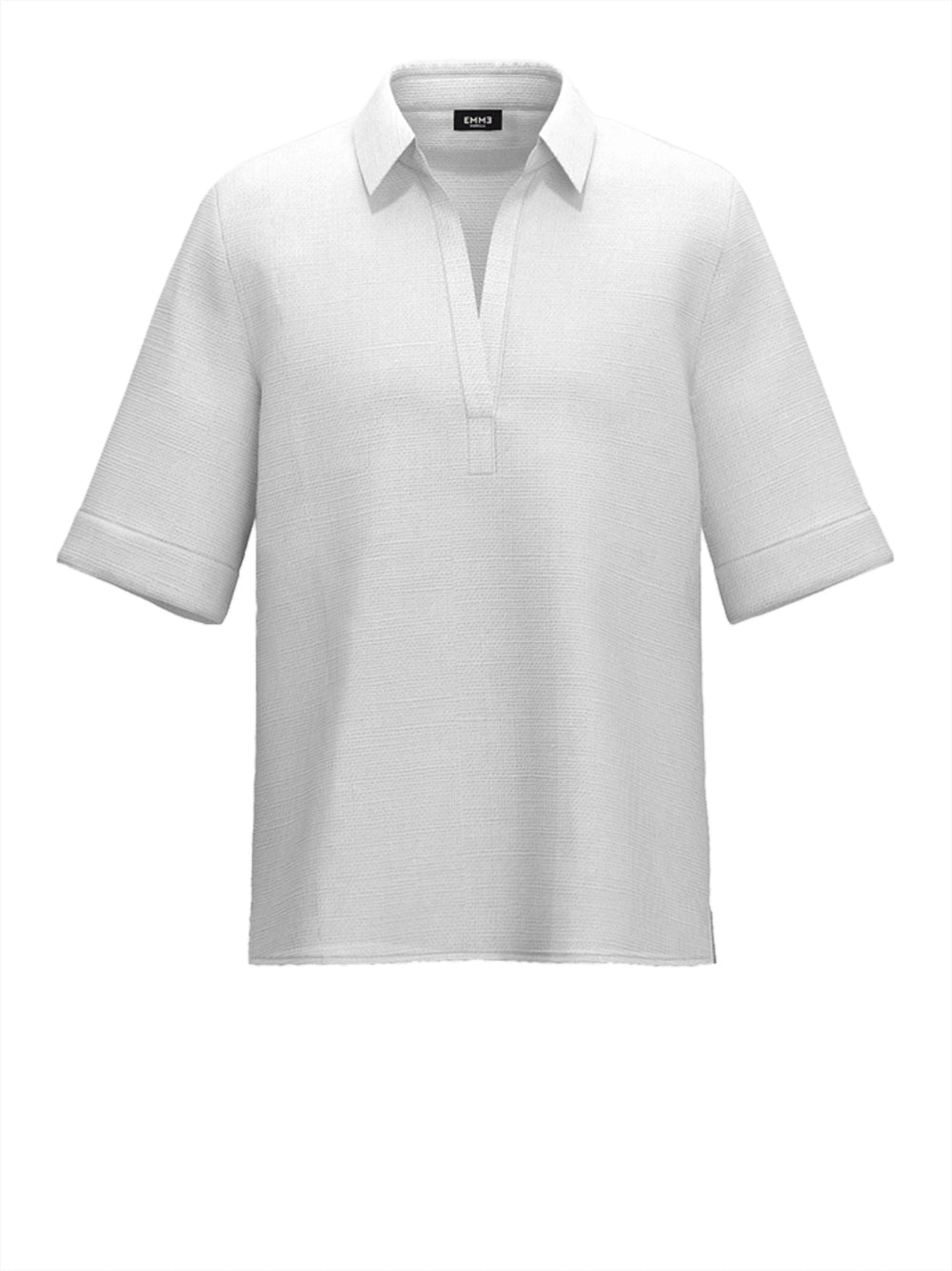 Camicia Emme Marella da Donna - Bianco