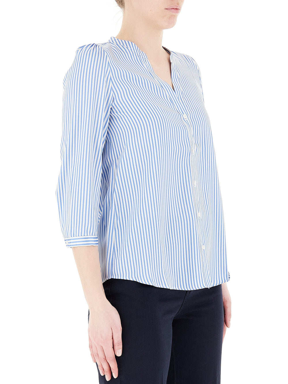 Camicia Emme Marella Geova da Donna - Celeste