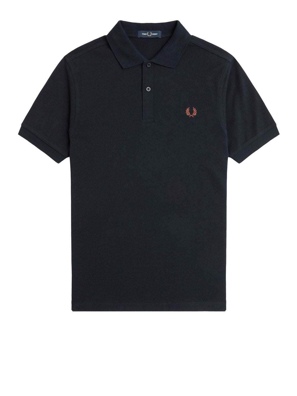 Polo Fred Perry da Uomo - Blu