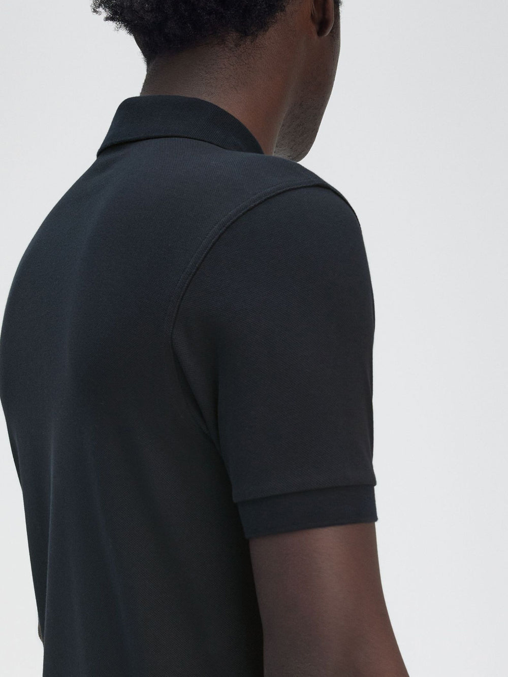 Polo Fred Perry da Uomo - Blu