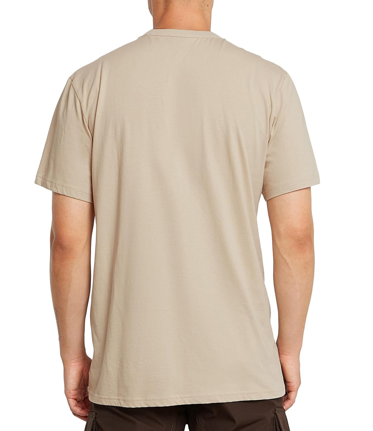 G-Star T-shirt Nifous R T Uomo Mod. D24449-336 1214 Dk Brick