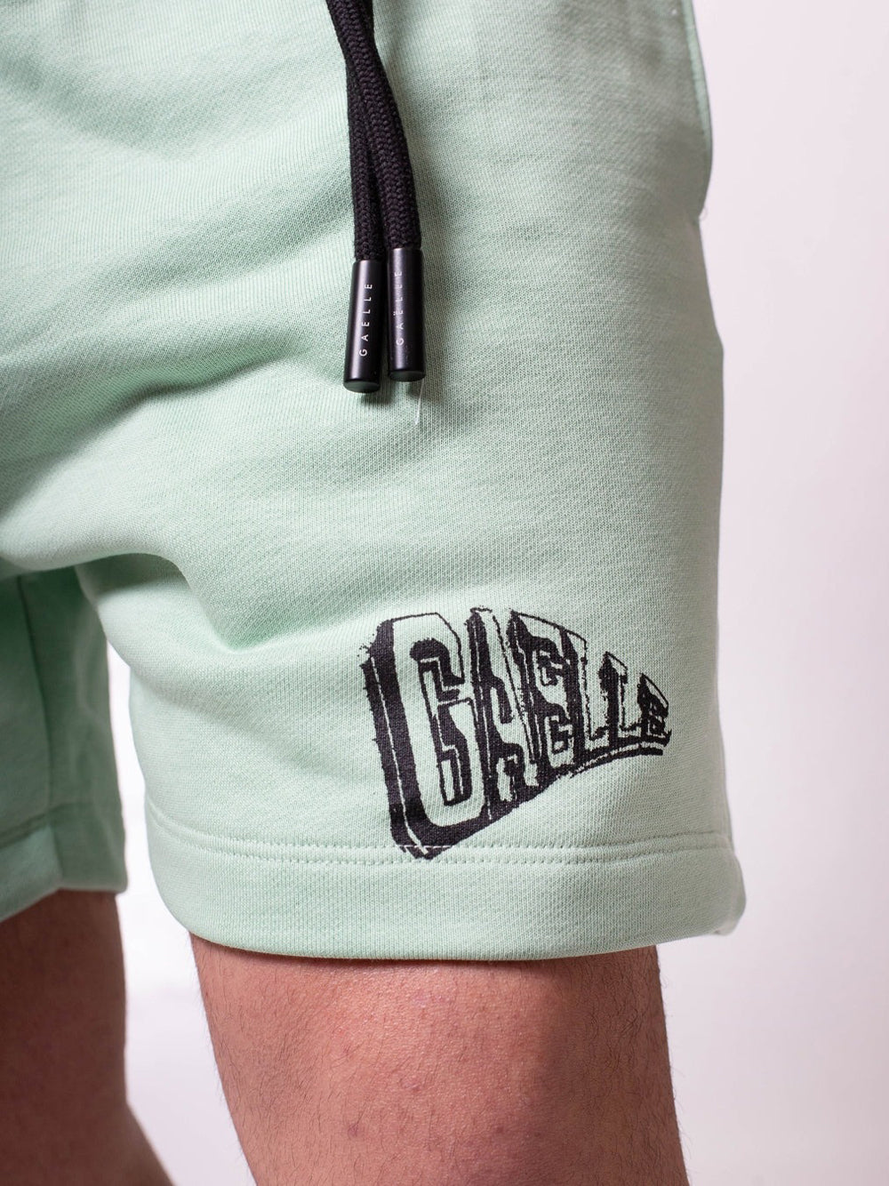 Gaëlle Paris Bermuda Casual Gaelle da Uomo - Verde