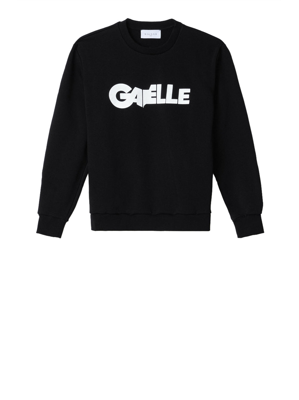 Gaëlle Paris Felpa Gaelle da Donna - Nero