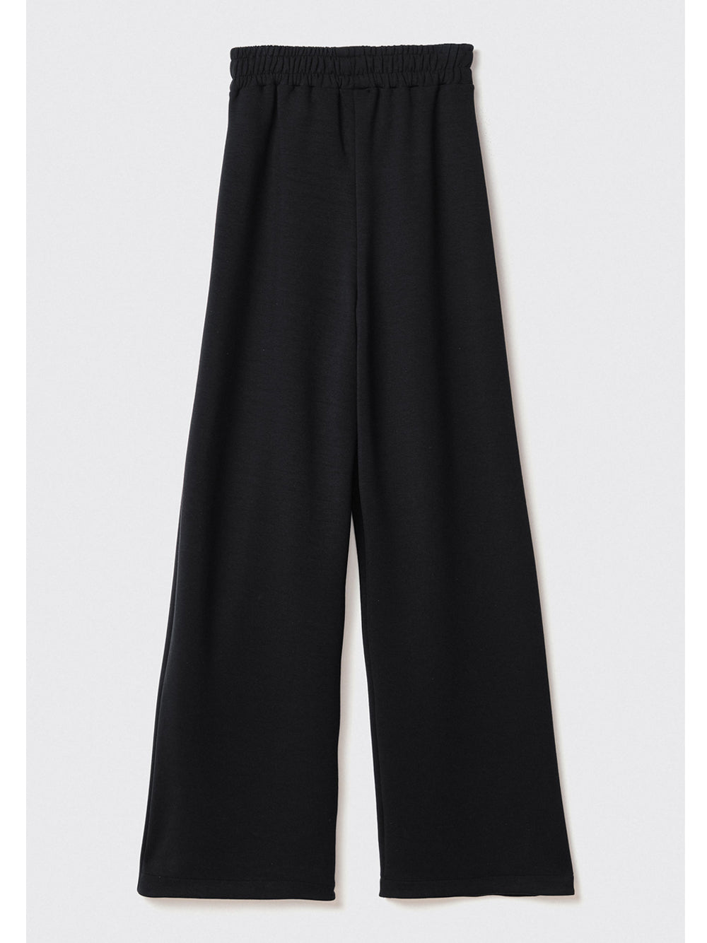 Gaëlle Paris Pantalone Jogger Gaelle da Donna - Nero