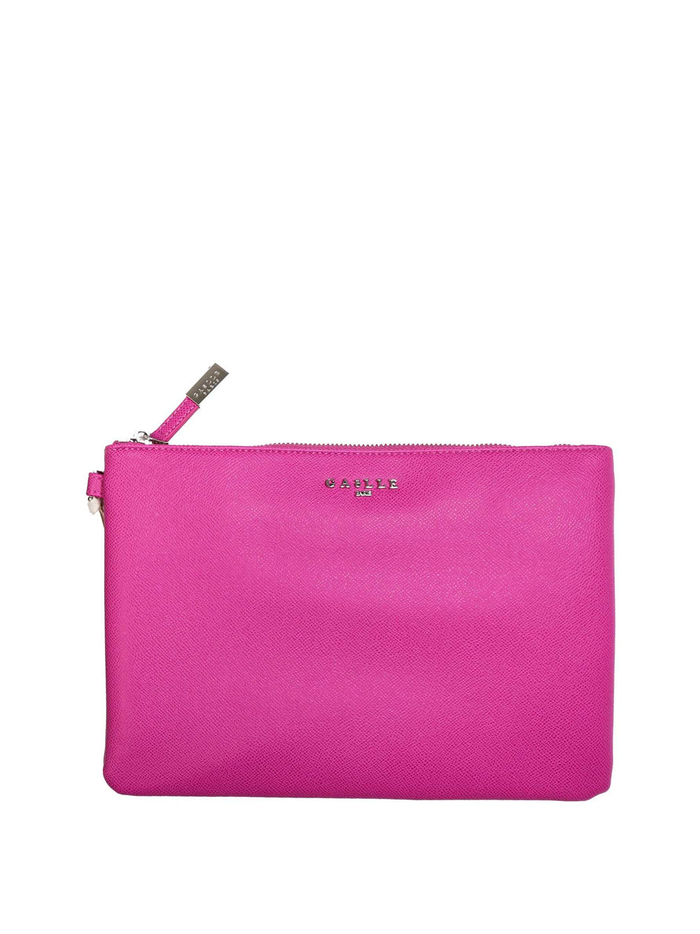 Gaëlle Paris Borsa Pochette Gaelle da Donna - Fuxia Fucsia