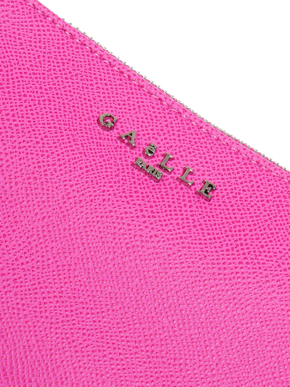 Gaëlle Paris Borsa Pochette Gaelle da Donna - Fuxia Fucsia