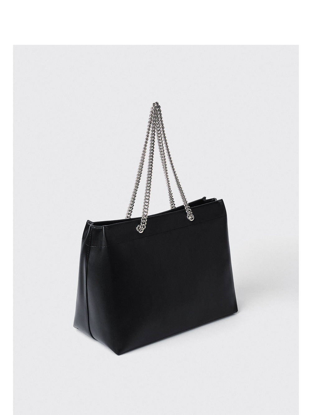 Gaëlle Paris Borsa Shopper Gaelle da Donna - Nero