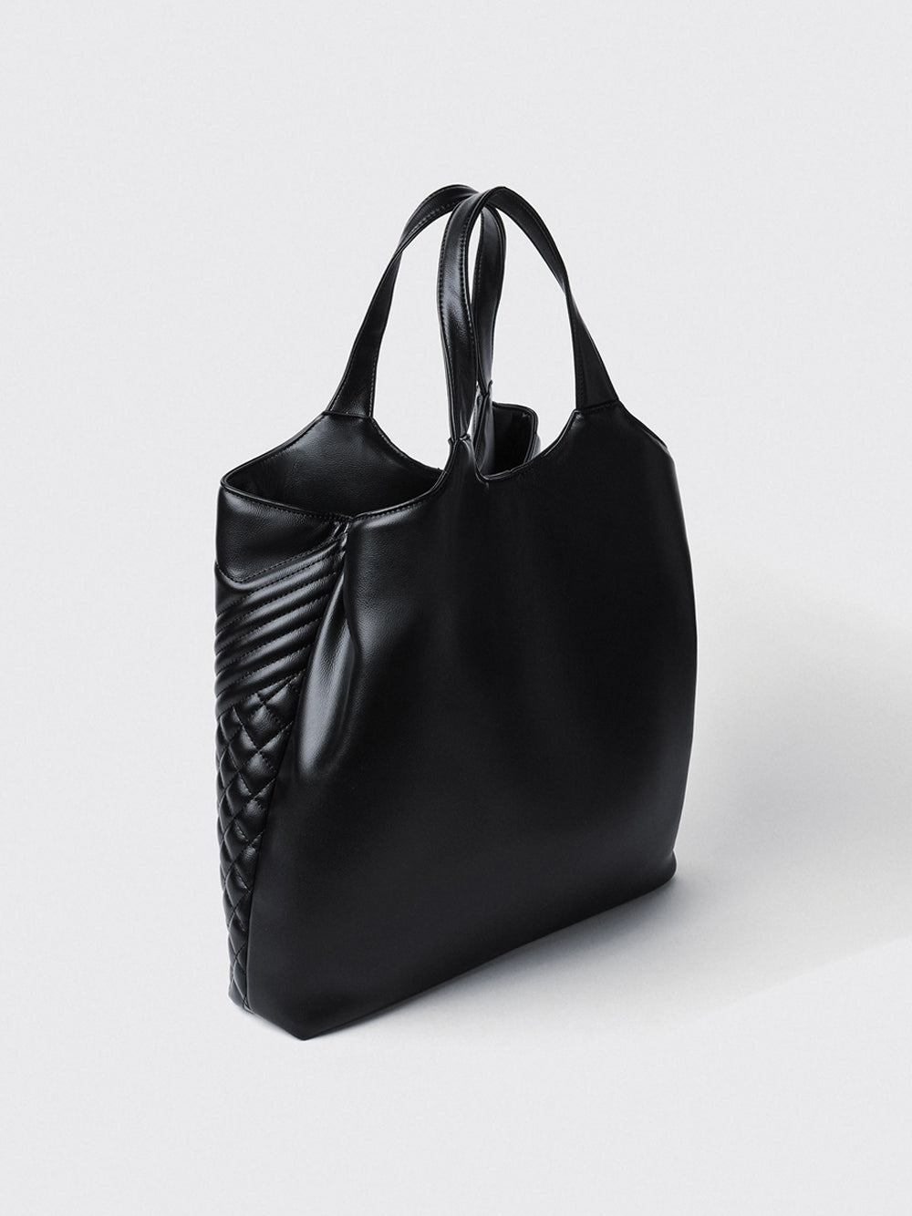 Gaëlle Paris Borsa Shopper Gaelle da Donna - Nero