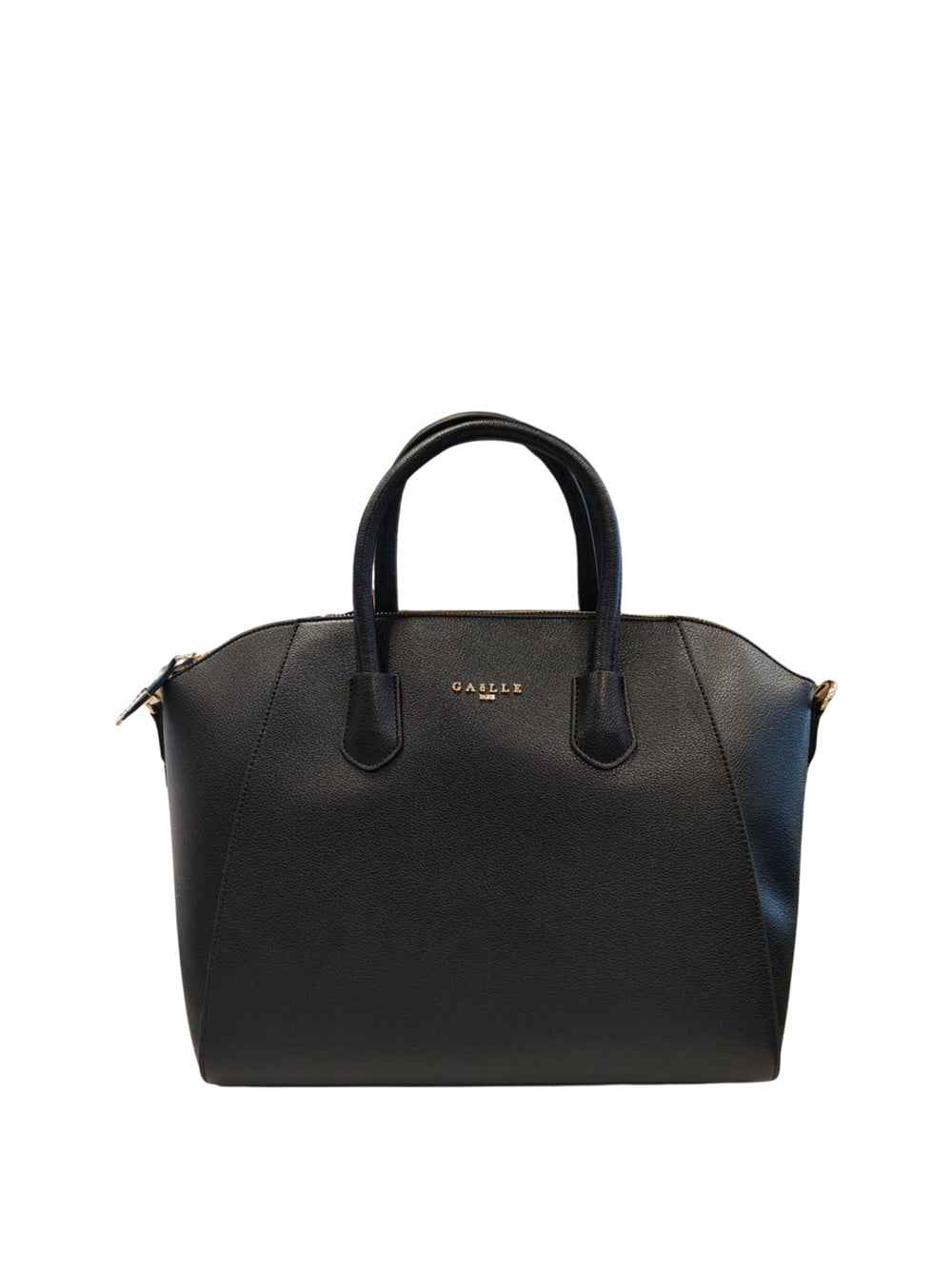 Gaëlle Paris Borsa Shopper Gaelle da Donna - Nero