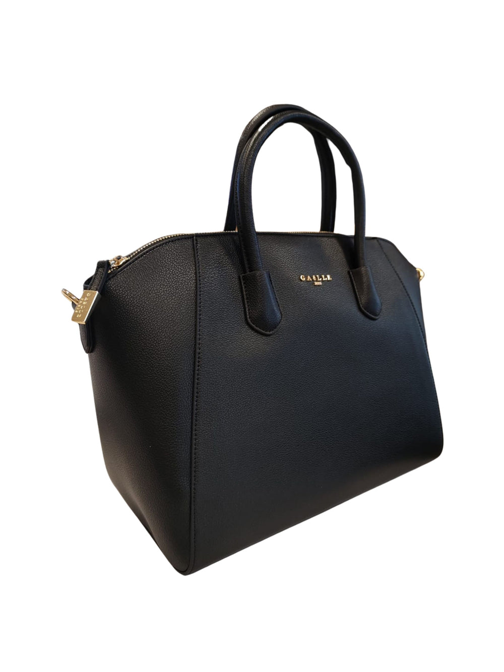 Gaëlle Paris Borsa Shopper Gaelle da Donna - Nero