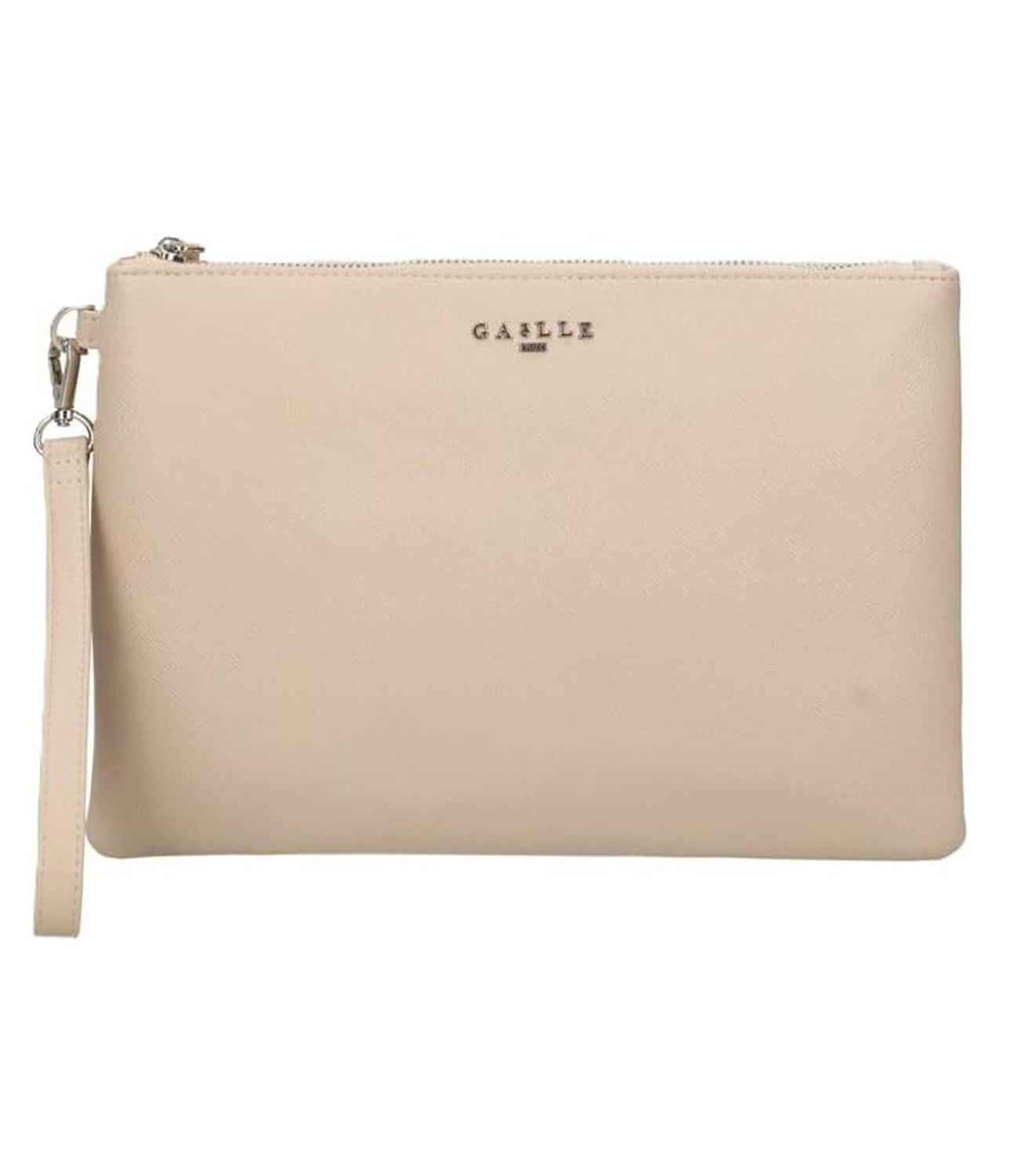 Gaëlle Paris GAELLE PARIS Borsa Donna Mod. GAACW02100 Beige