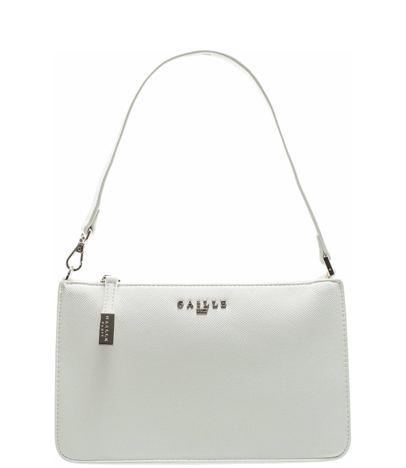 Gaëlle Paris GAELLE PARIS Borsa Donna Mod. GAACW02101 Bianco