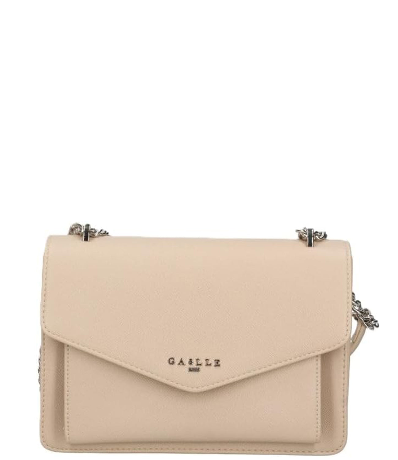 Gaëlle Paris GAELLE PARIS Borsa Donna Mod. GAACW02104 Beige