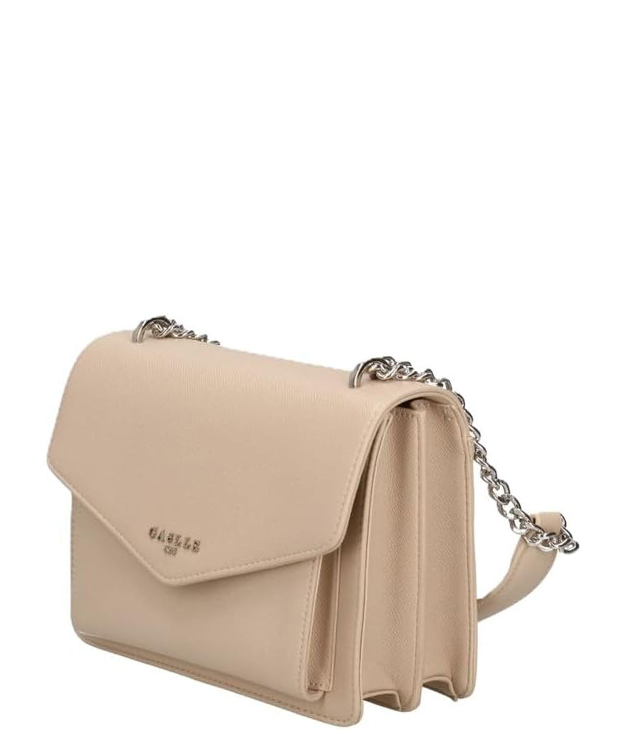 Gaëlle Paris GAELLE PARIS Borsa Donna Mod. GAACW02104 Beige