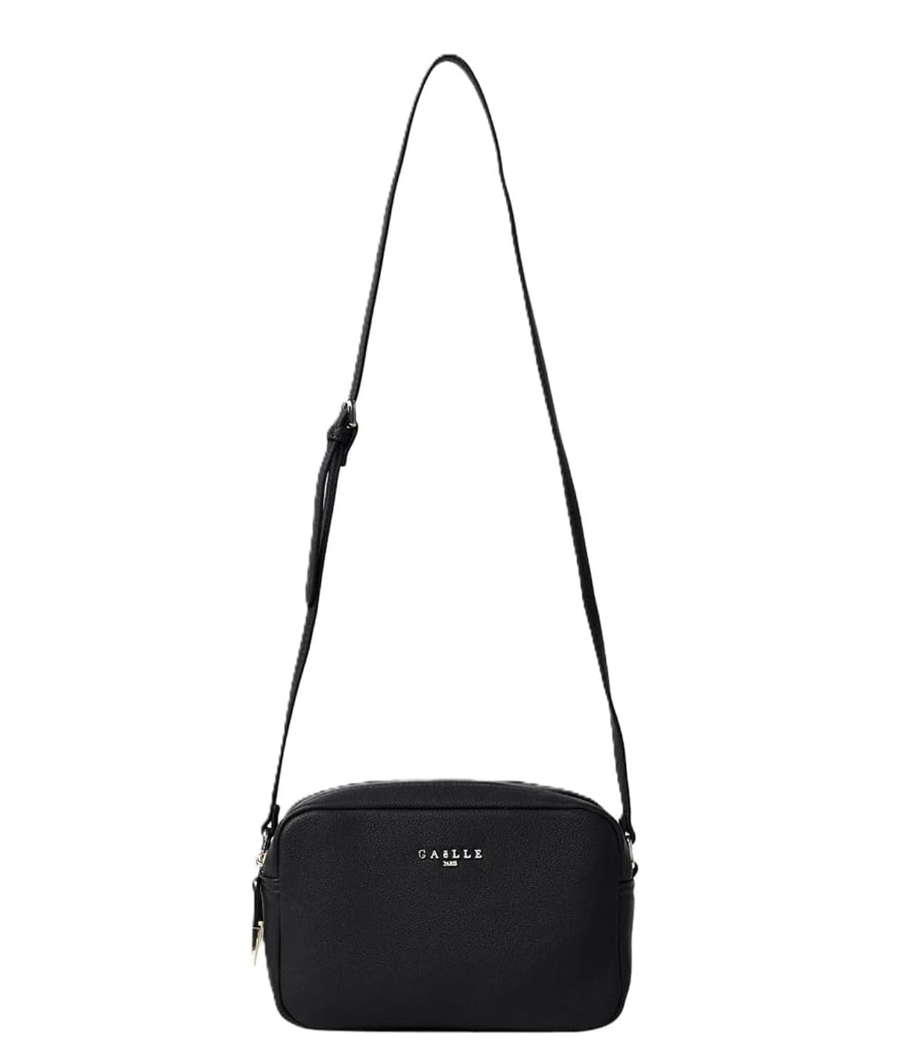 Gaëlle Paris GAELLE PARIS Borsa Donna Mod. GAACW02125 Nero