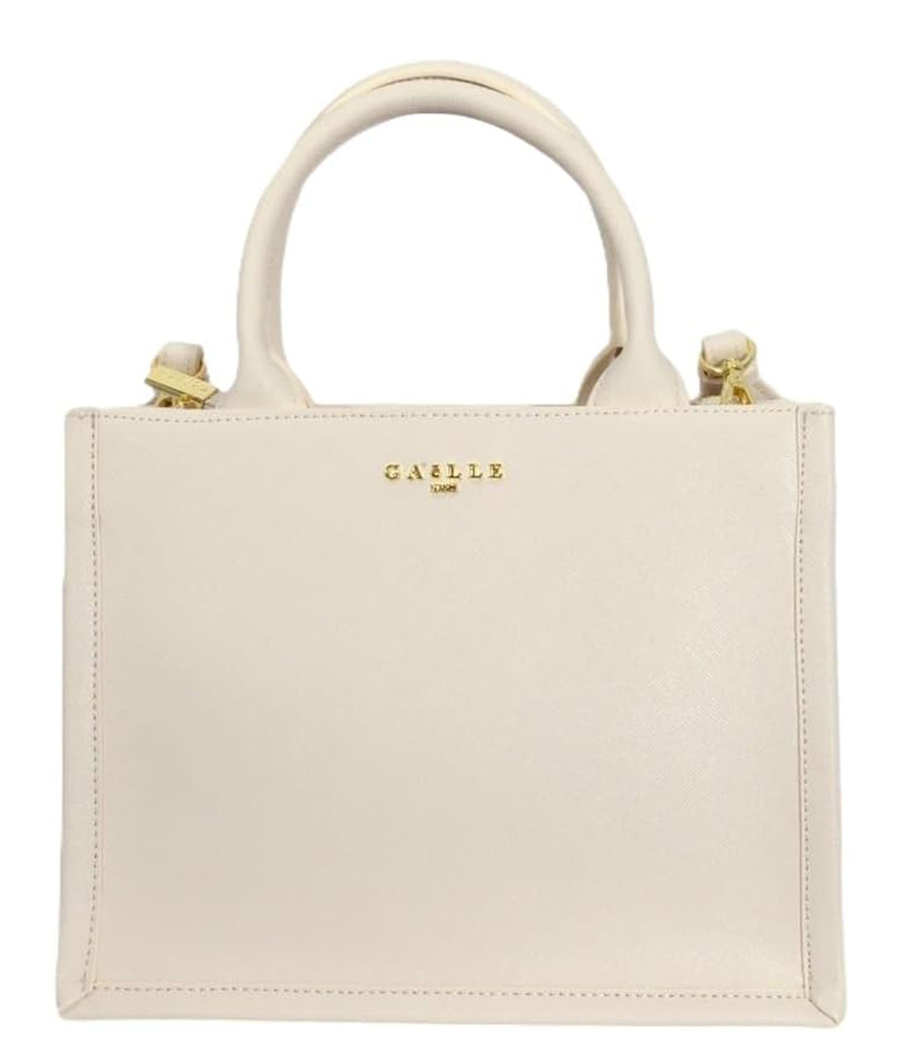 Gaëlle Paris GAELLE PARIS Borsa Donna Mod. GAACW0 2209 Bianco