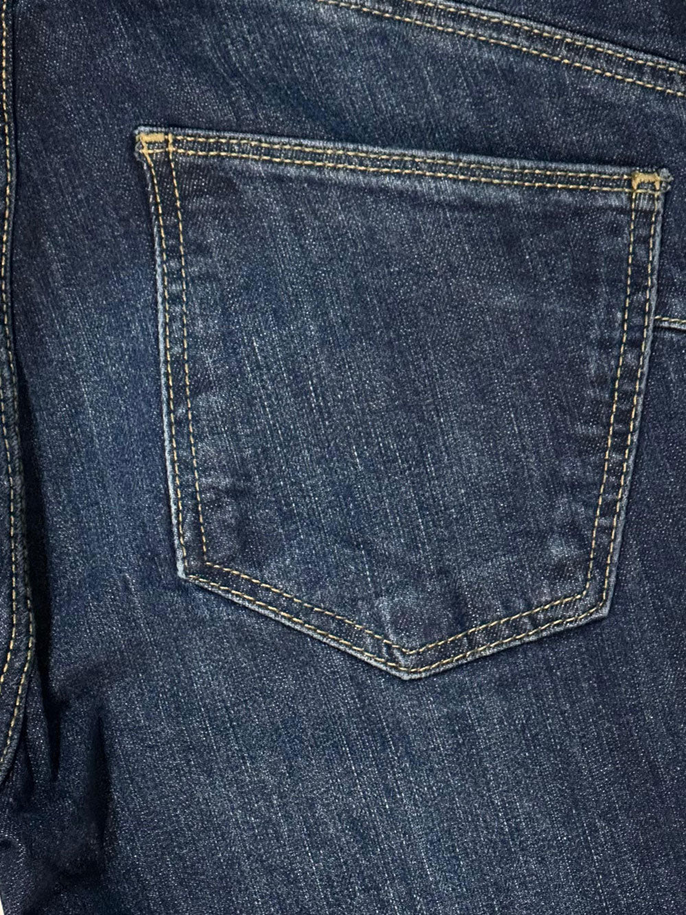Jeans Slim Gas Britty Up da Donna - Denim