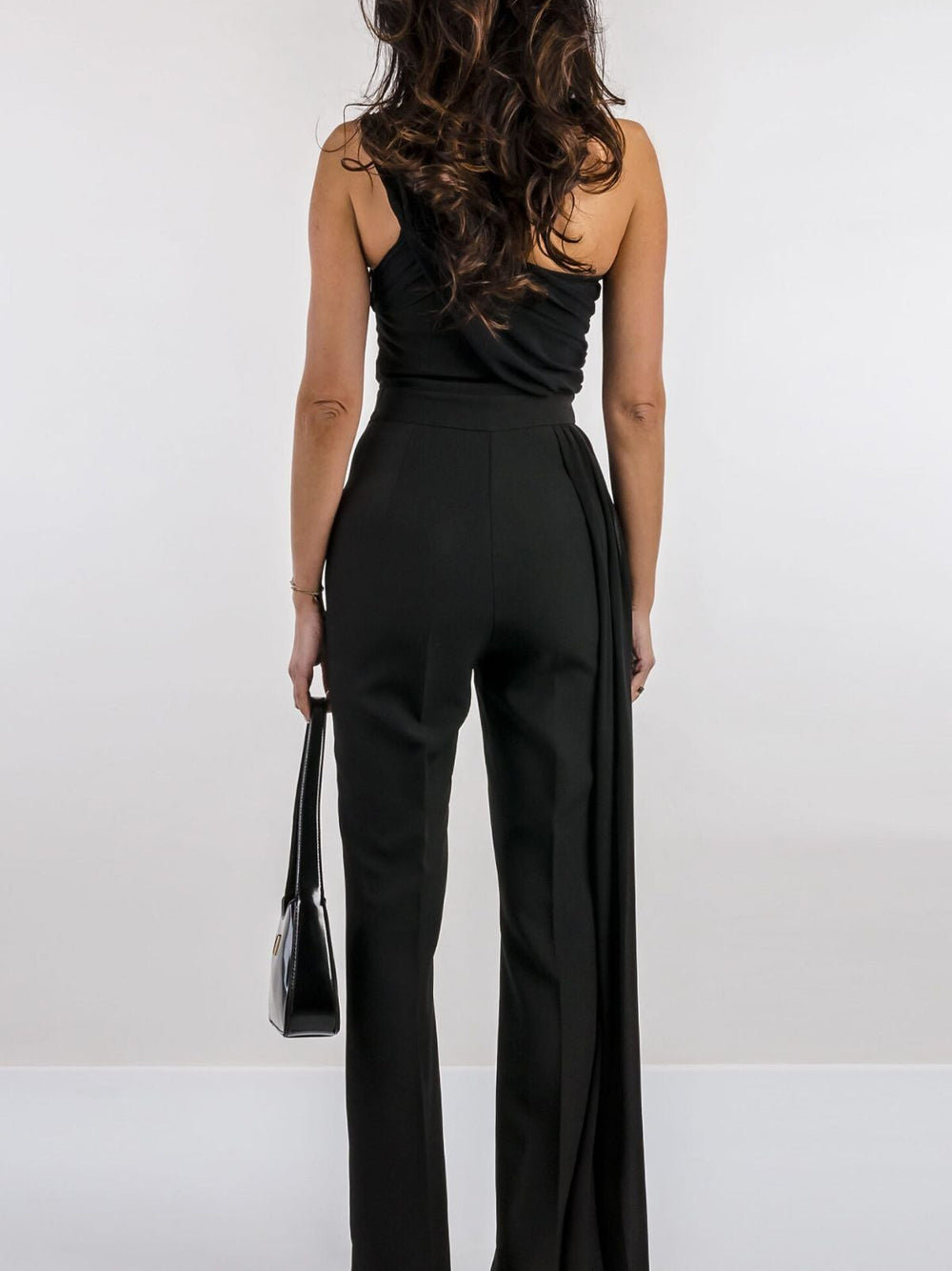 Gaudì Jumpsuit Gaudi da Donna - Nero