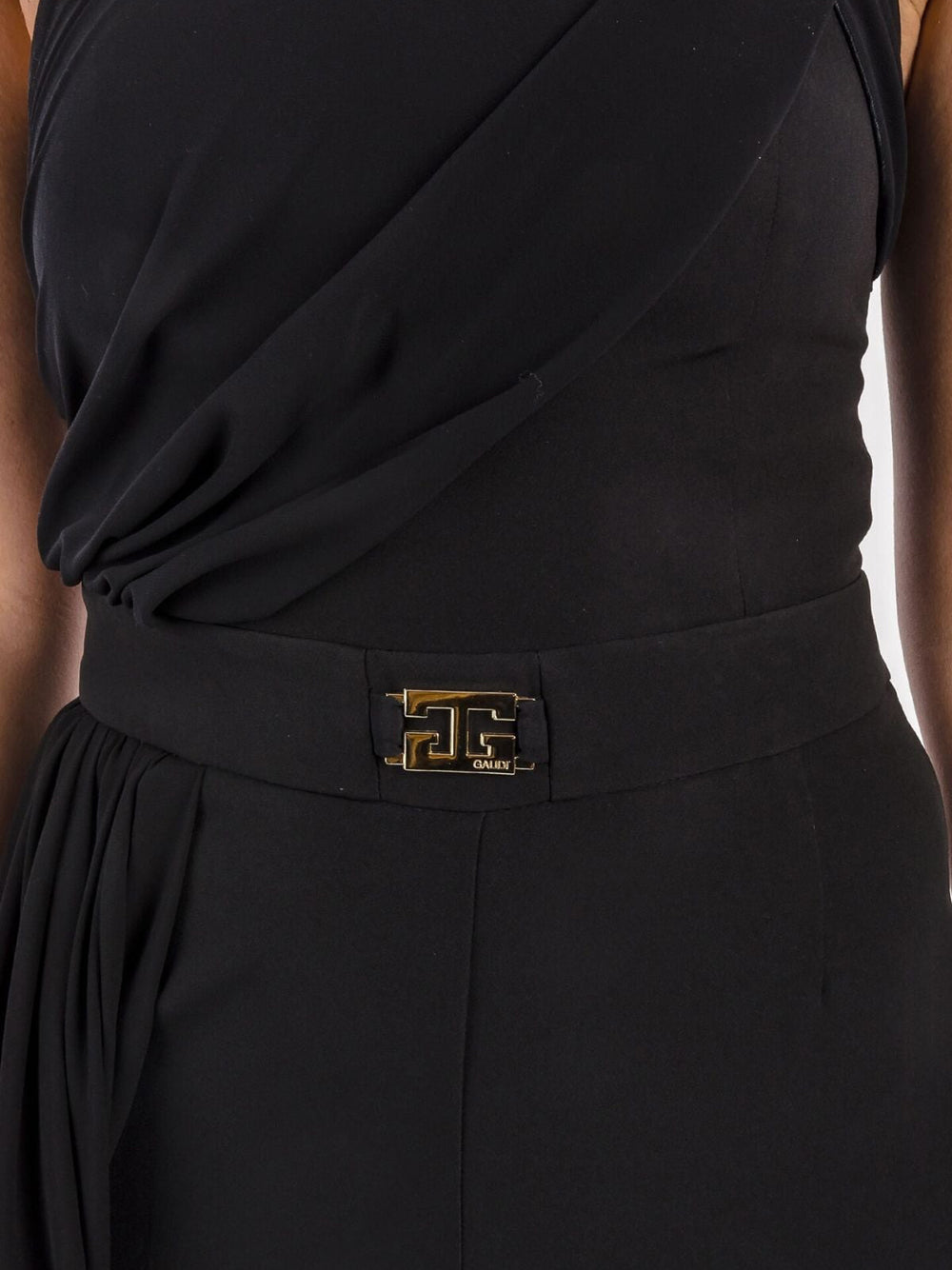 Gaudì Jumpsuit Gaudi da Donna - Nero