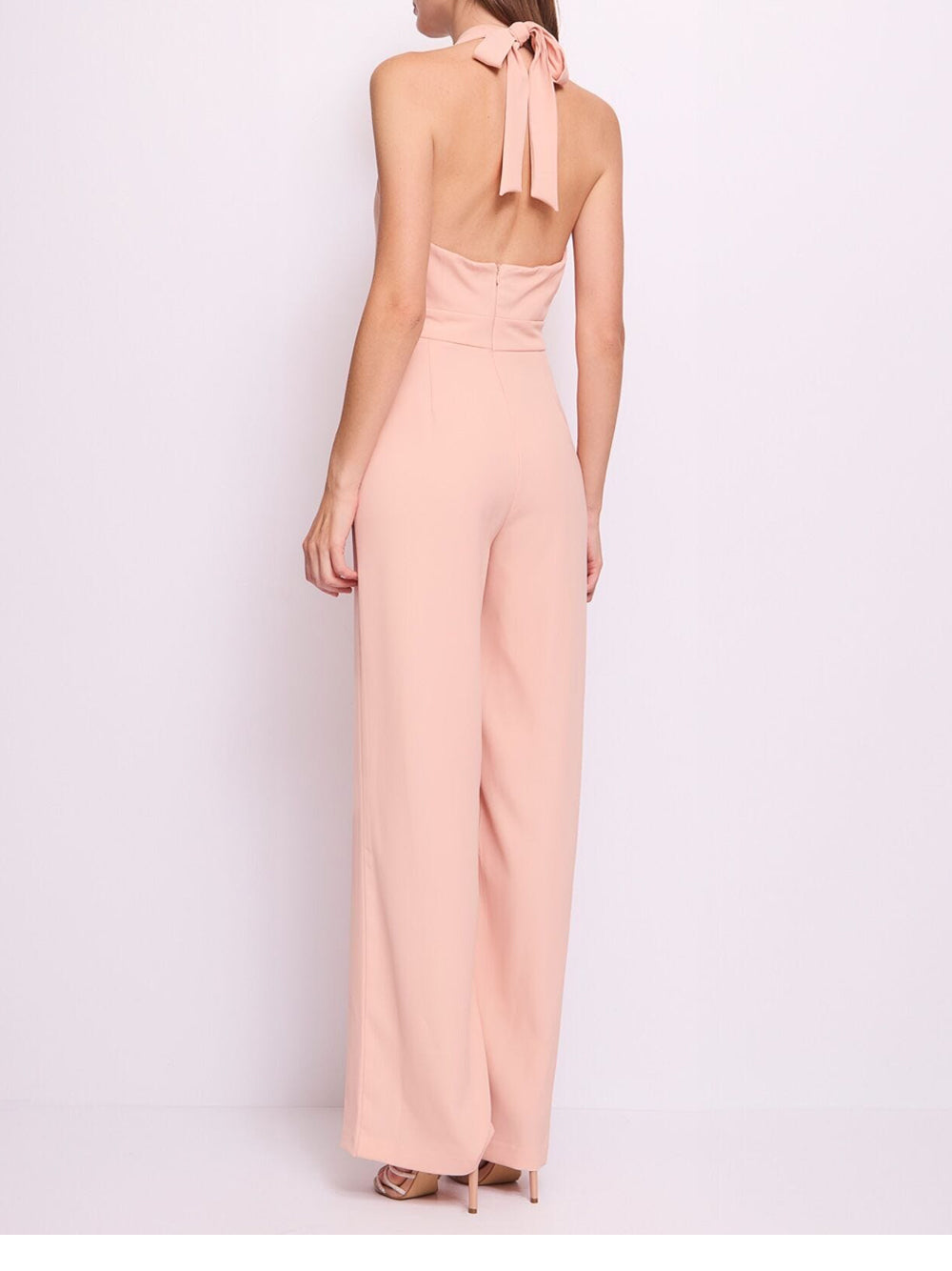 Gaudì Jumpsuit Gaudi da Donna - Rosa