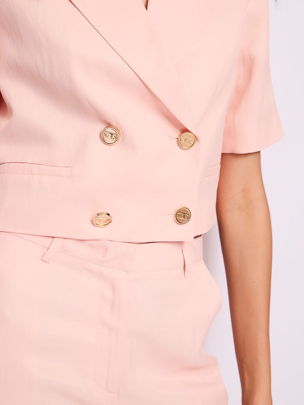 Gaudì Giacca Gaudi da Donna - Rosa