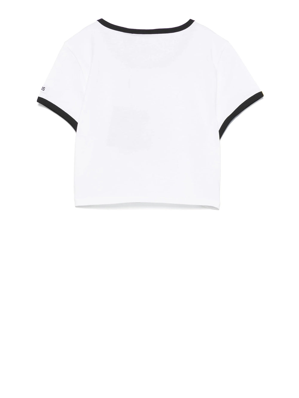 T-shirt Gcds da Donna - Bianco