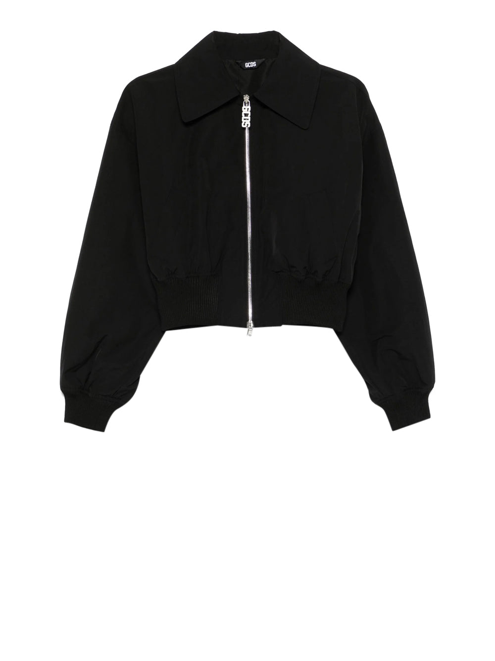 Bomber Gcds da Donna - Nero