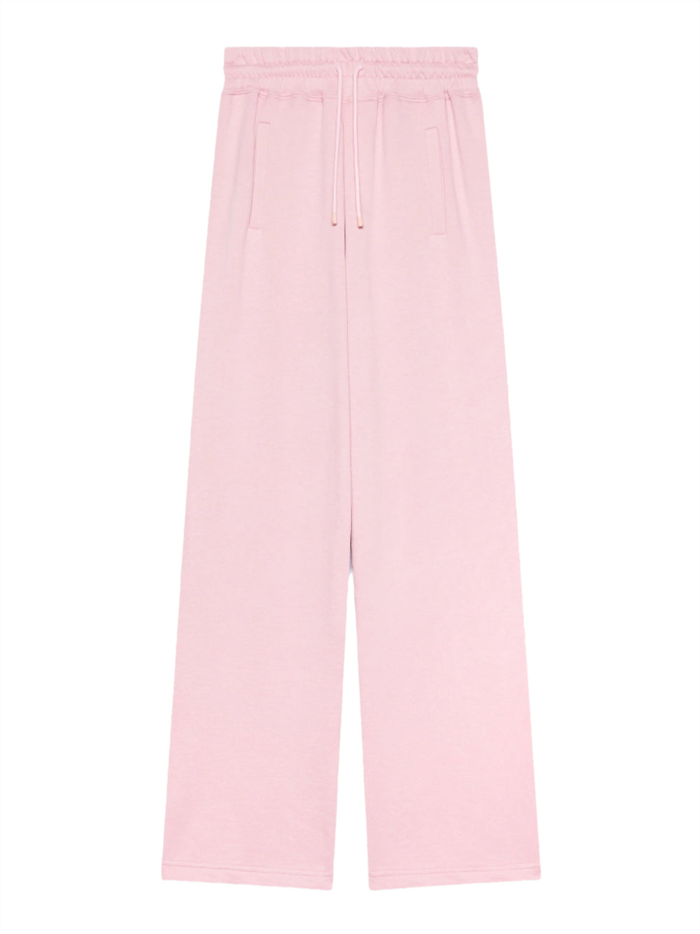 Pantalone Tuta Gcds da Donna - Rosa
