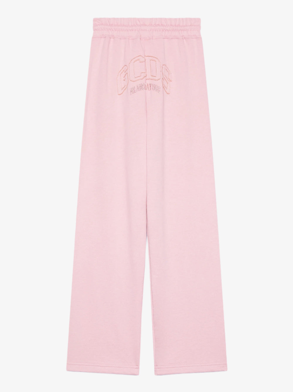 Pantalone Tuta Gcds da Donna - Rosa