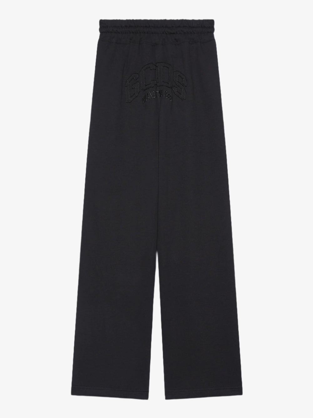 Pantalone Tuta Gcds da Donna - Nero