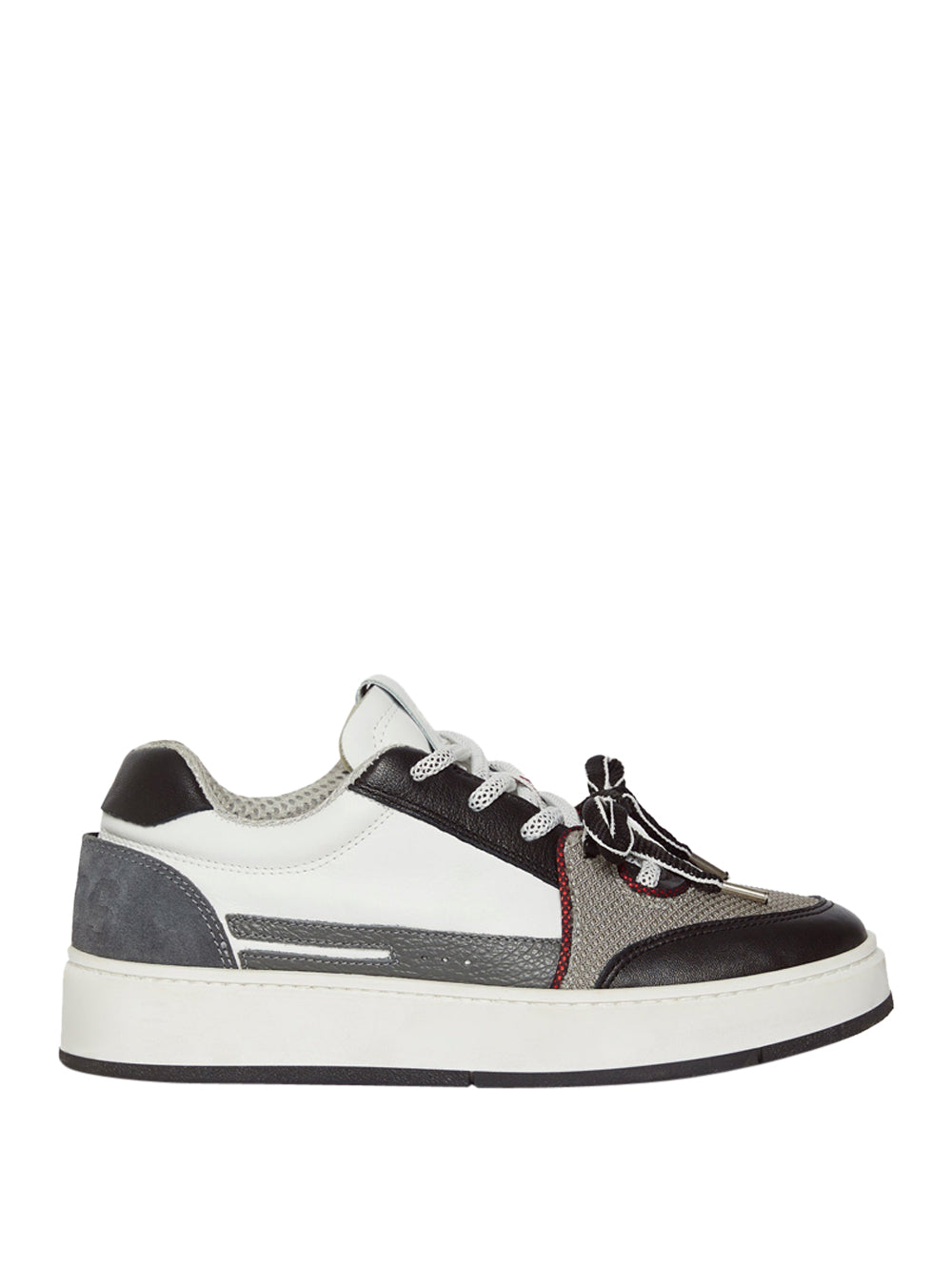 Sneakers Gcds da Uomo - Bianco
