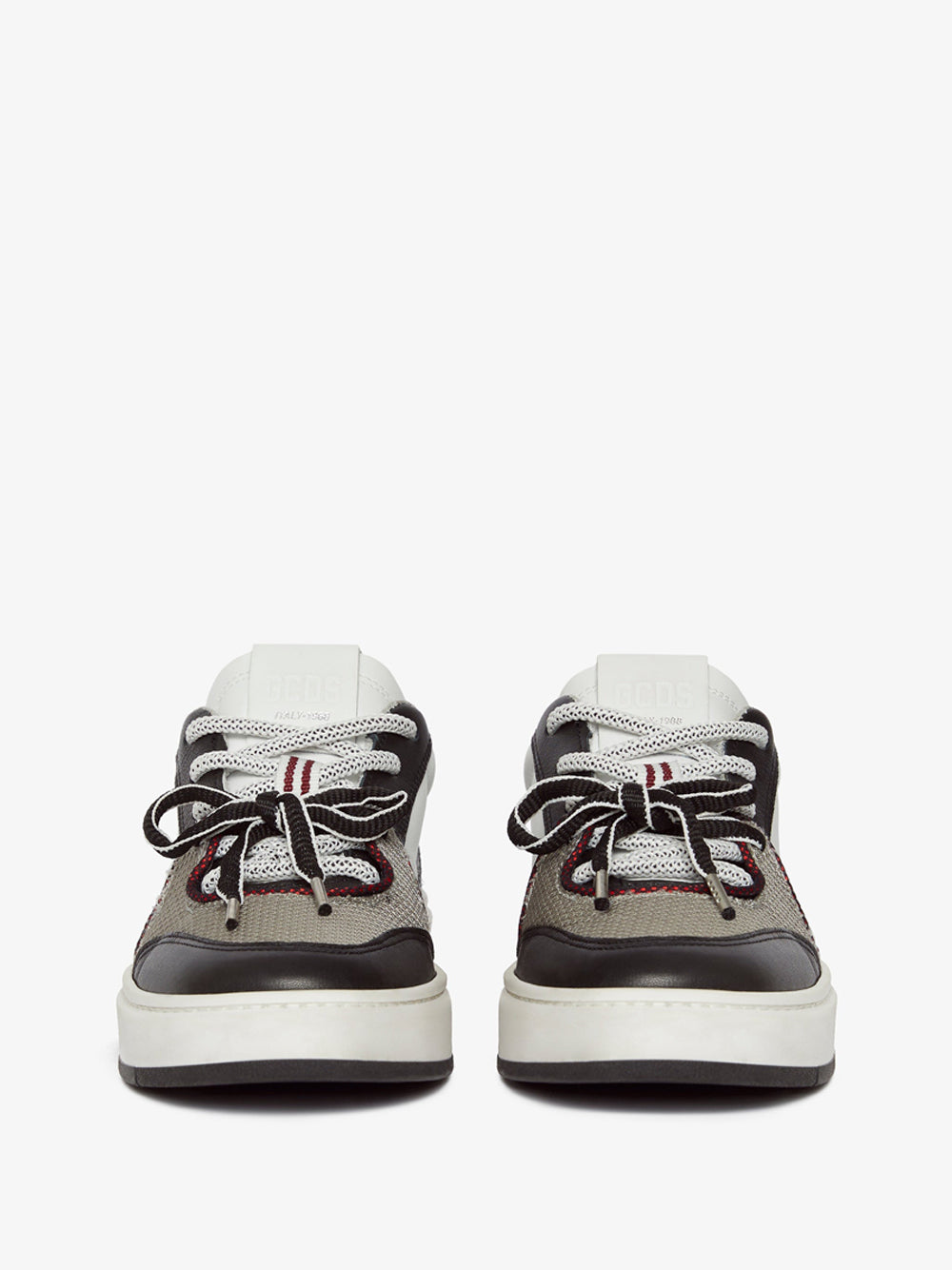 Sneakers Gcds da Uomo - Bianco