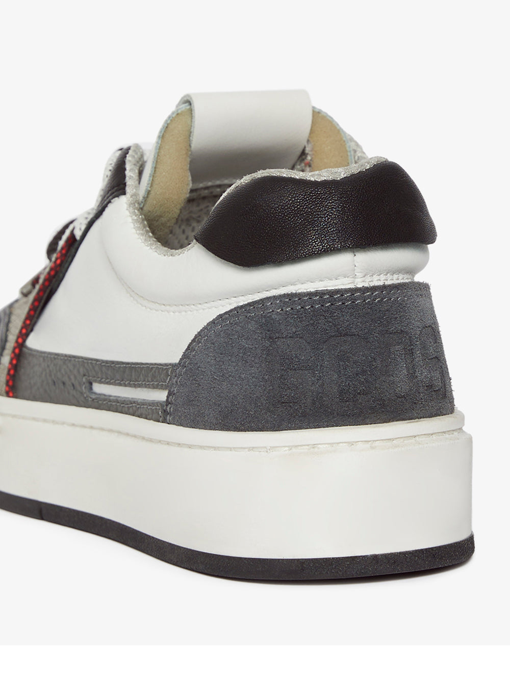 Sneakers Gcds da Uomo - Bianco