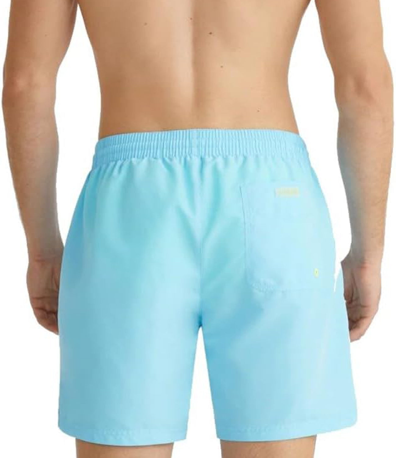 Guess Short Mare Uomo Mod. F4GT03 WG282 FB3V Turchese