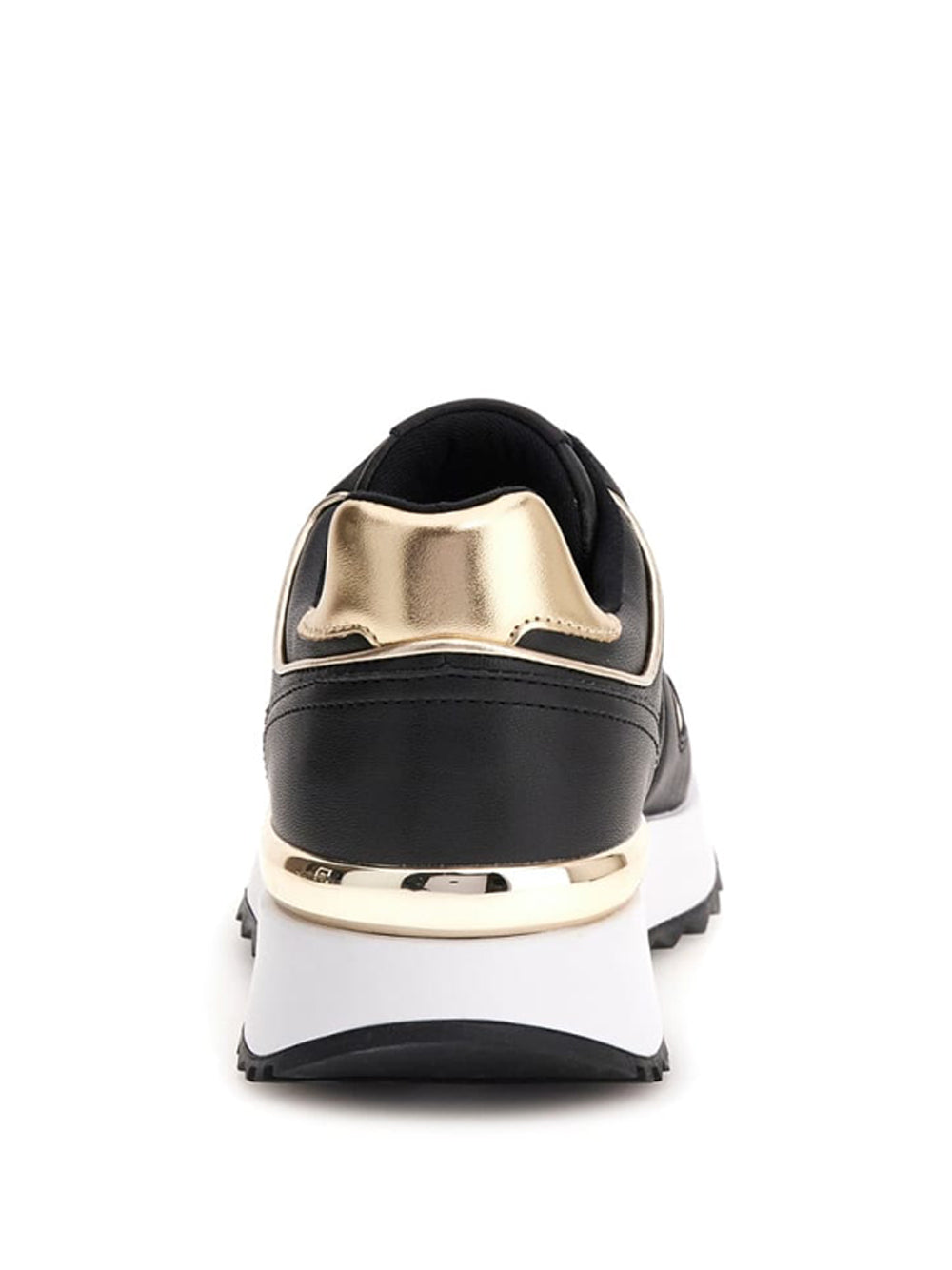 Sneakers Guess Koyaa da Donna - Nero