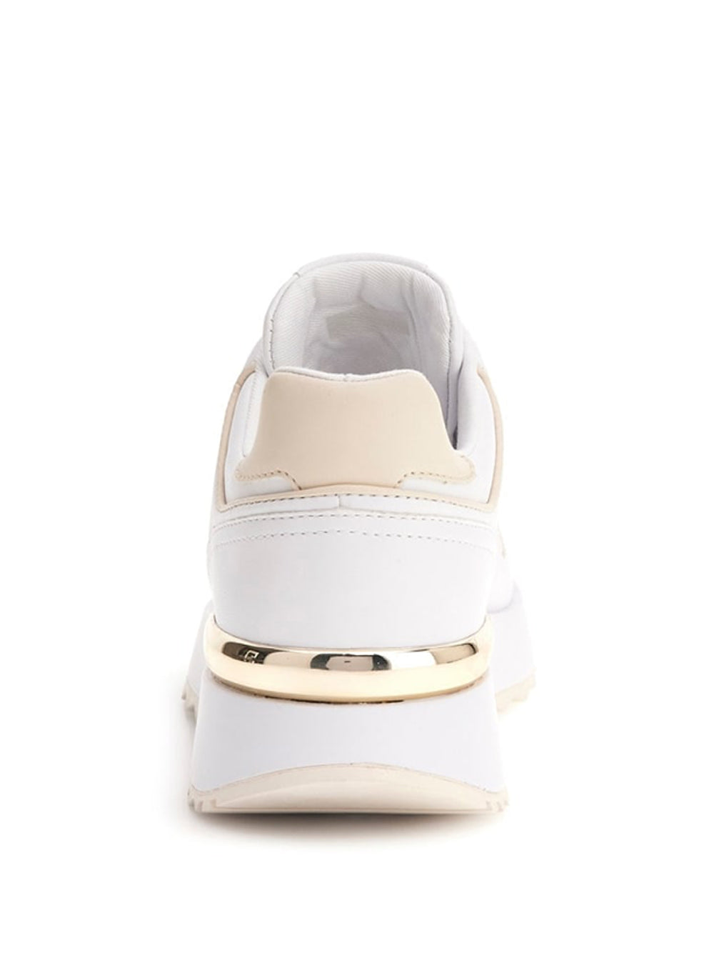 Sneakers Guess Koyaa da Donna - Bianco