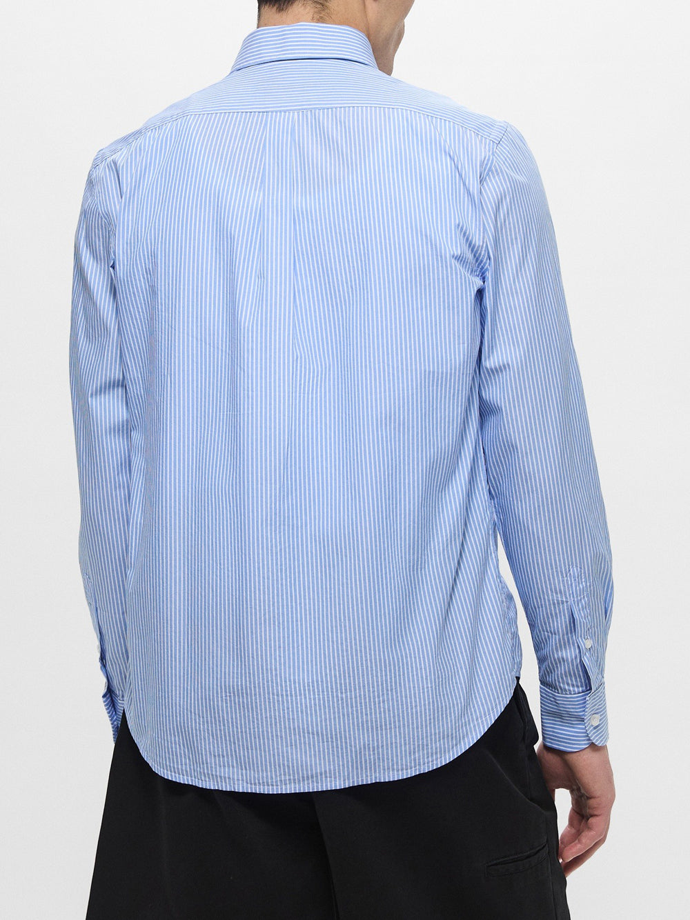 Camicia Classica Harmont & Blaine da Uomo - Celeste