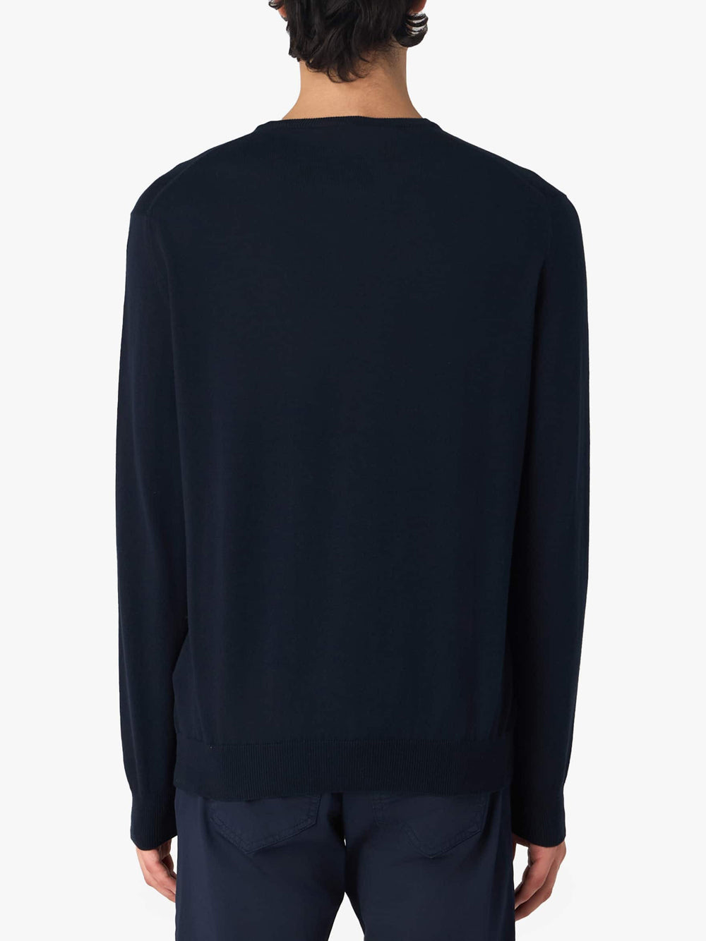 Pullover Harmont & Blaine da Uomo - Blu