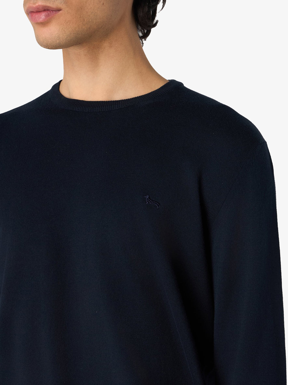 Pullover Harmont & Blaine da Uomo - Blu