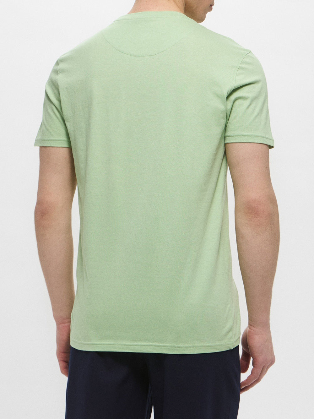 T-shirt Harmont & Blaine da Uomo - Verde