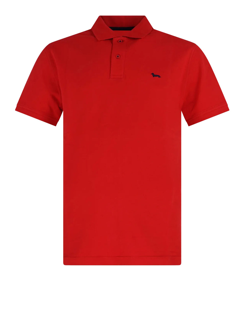 Polo Harmont & Blaine da Uomo - Rosso