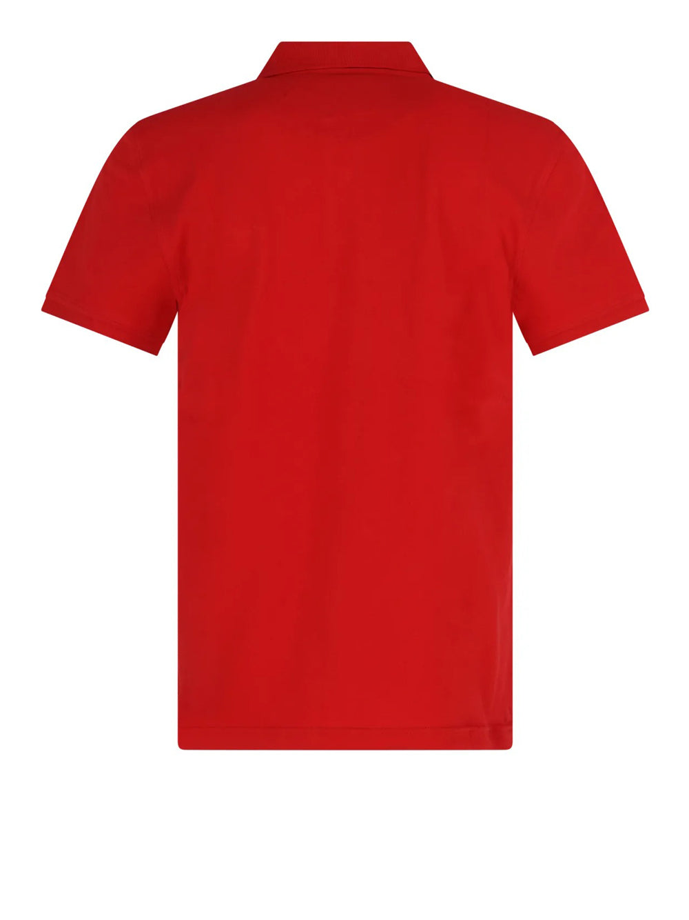 Polo Harmont & Blaine da Uomo - Rosso