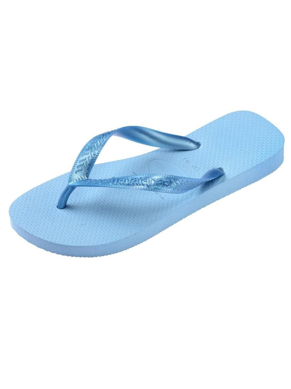 Havaianas Ciabatta Donna Mod. TOP SENSES LAVANDER 4149369 1056 Lavanda Viola