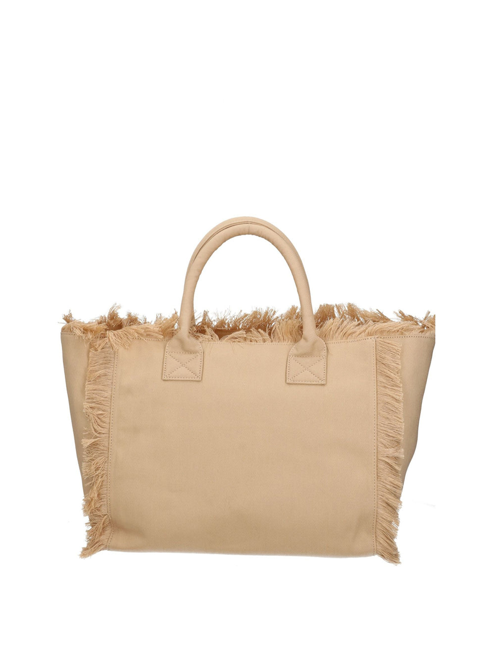 Borsa Shopper Hinnominate da Donna - Beige