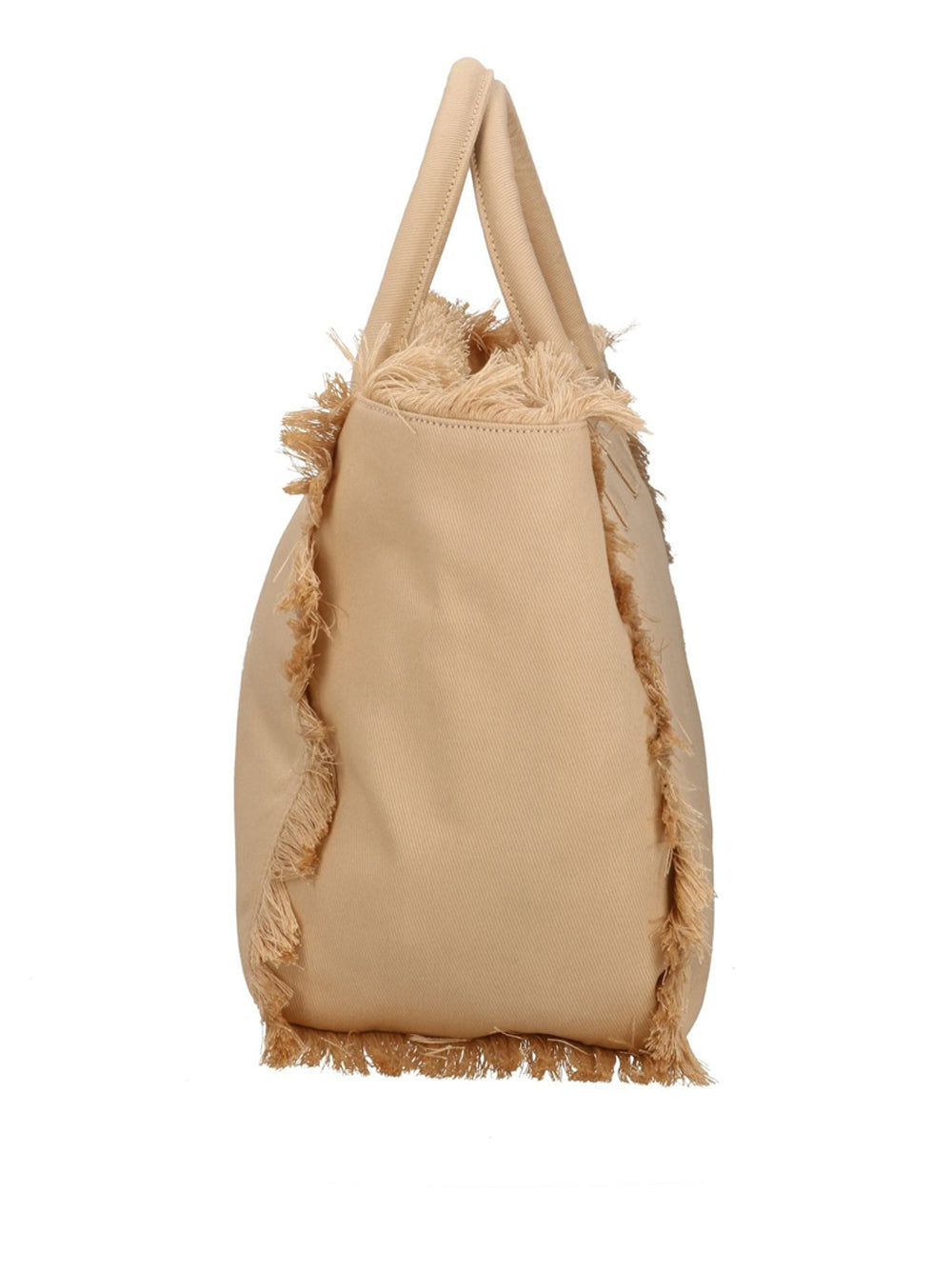 Borsa Shopper Hinnominate da Donna - Beige