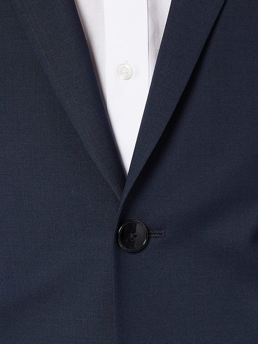 Giacca Hugo Boss Henry da Uomo - Blu