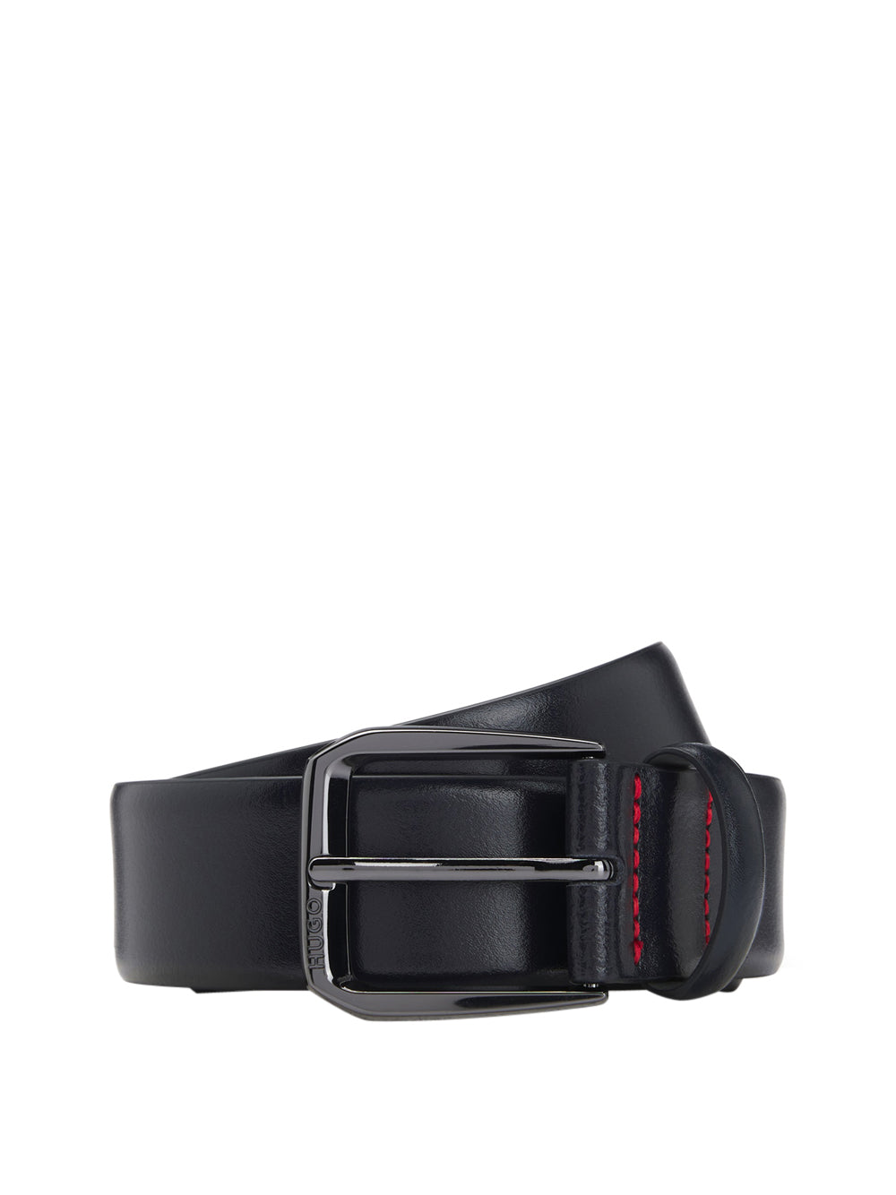 Cintura Hugo Boss Giuel da Uomo - Blu