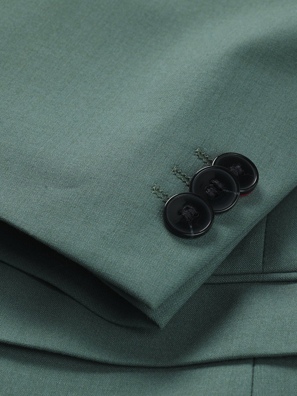 Completo Hugo Boss Hesten da Uomo - Verde